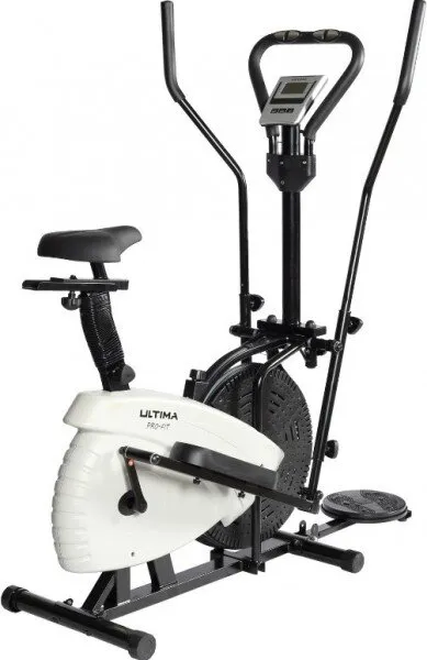 Ultima Pro-Fit Eliptik Kondisyon Bisikleti
