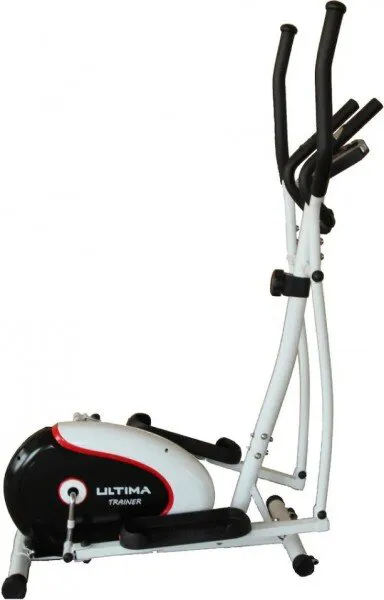 Ultima Trainer Kondisyon Bisikleti