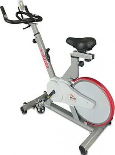 Voit X-Rider Spin Bike Kondisyon Bisikleti