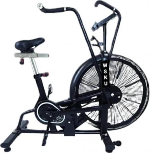 WSKU Air Bike Kondisyon Bisikleti