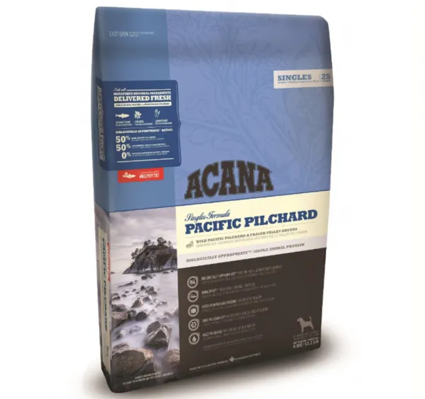 Acana Adult Pacific Pilchard 11.4 kg Köpek Maması