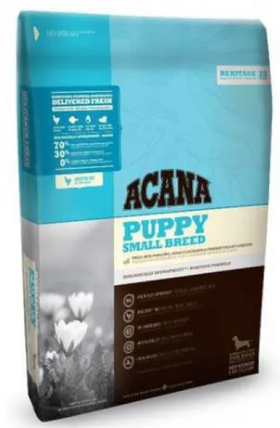 Acana Heritage Puppy Small Breed 6 kg Köpek Maması