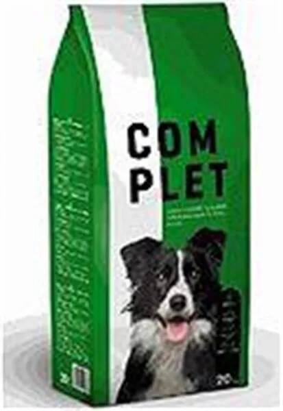 Amity Complet Adult 20 kg Köpek Maması