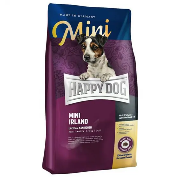 Happy Dog Supreme Mini Irland 1 kg Köpek Maması