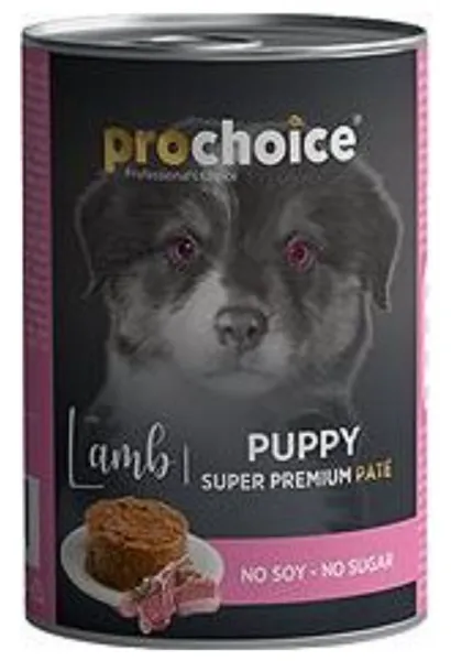 Pro Choice Puppy Kuzulu 400 gr Köpek Maması