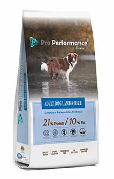 Pro Performance Adult Kuzulu 18 kg Köpek Maması