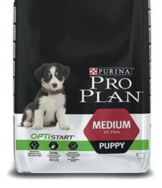 Pro Plan Puppy Tavuklu 12 kg Köpek Maması