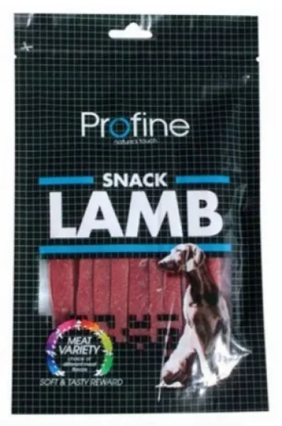 Profine Kuzu Etli Leziz 80 gr Köpek Maması