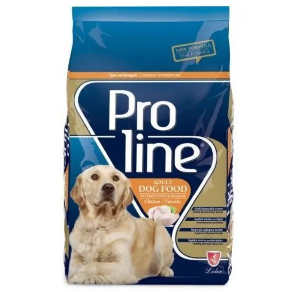 Proline Adult Tavuklu 3 Kg Köpek Maması