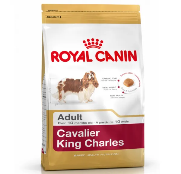 Royal Canin Cavalier King Charles Adult 1.5 kg Köpek Maması