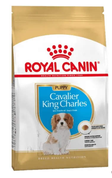 Royal Canin Cavalier King Charles Yavru 5 kg Köpek Maması