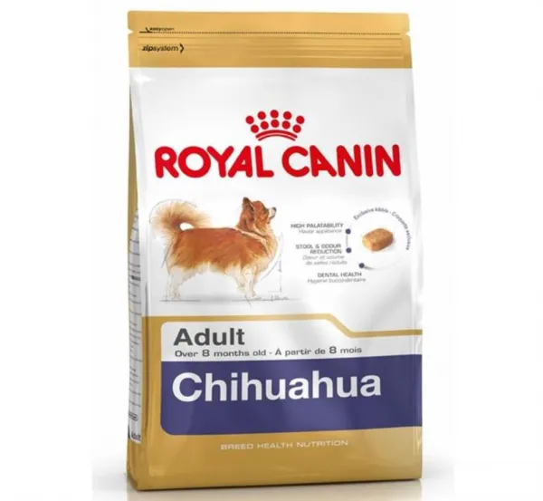 Royal Canin Chihuahua Adult 1.5 kg Köpek Maması