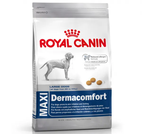 Royal Canin Dermacomfort Maxi 12 kg Köpek Maması