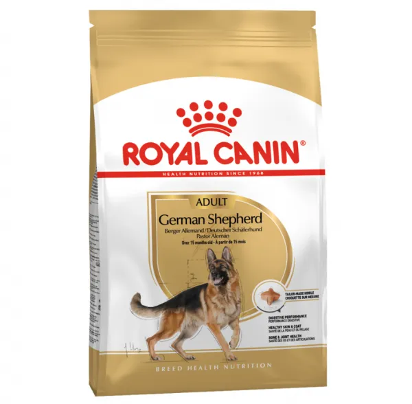 Royal Canin German Shepherd Adult 11 kg Köpek Maması