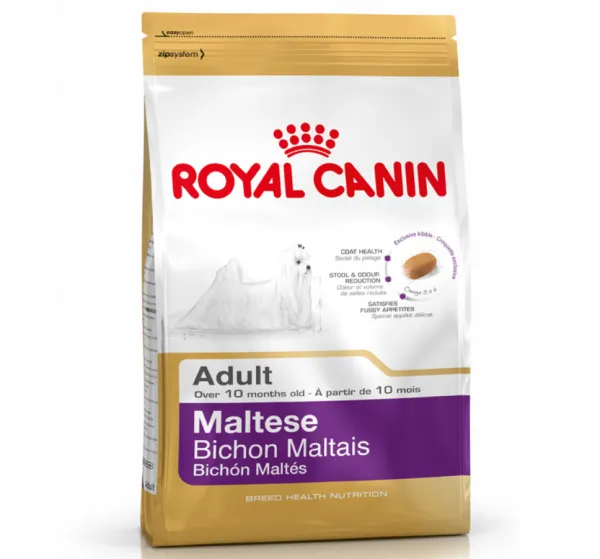 Royal Canin Maltese Adult 1.5 kg Köpek Maması