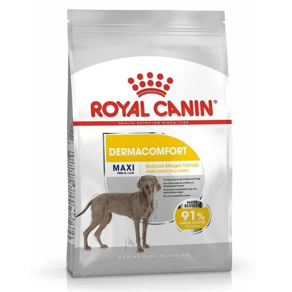 Royal Canin Maxi Derma 10 kg Köpek Maması