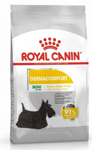 Royal Canin Maxi Dermacomfort 3 kg Köpek Maması