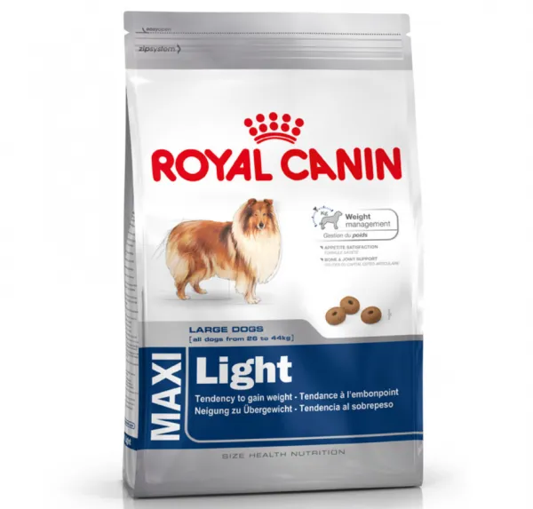 Royal Canin Maxi Light 13 kg Köpek Maması