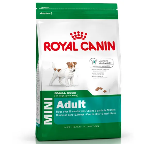 Royal Canin Mini Adult 4 kg Köpek Maması