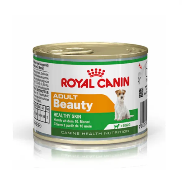 Royal Canin Mini Adult Beauty 195 gr Köpek Maması