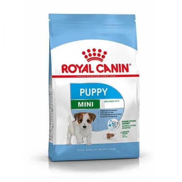Royal Canin Mini Junior 8 kg Köpek Maması