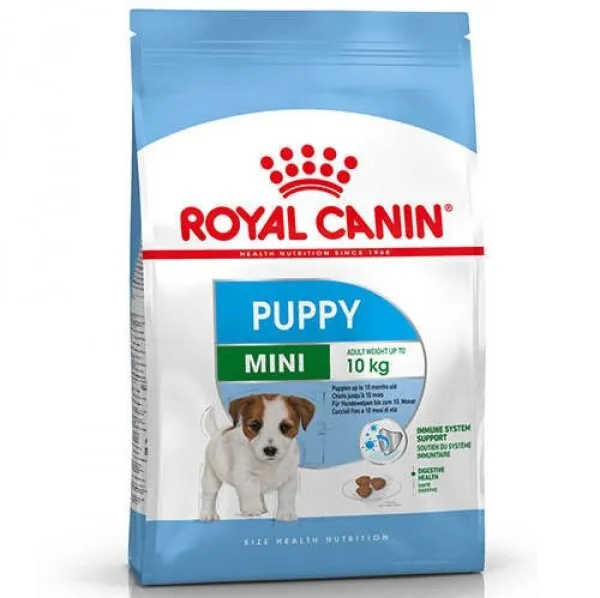 Royal Canin Mini Puppy 2 kg Köpek Maması