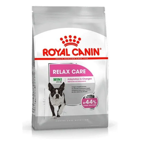 Royal Canin Mini Relax Care 3 kg Köpek Maması