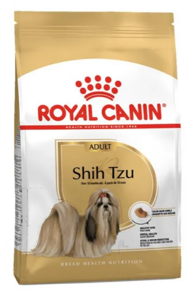 Royal Canin Shih Tzu Yetişkin 1.5 kg Köpek Maması
