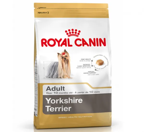 Royal Canin Yorkshire Terrier Adult 1.5 kg Köpek Maması
