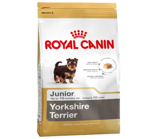 Royal Canin Yorkshire Terrier Junior 1.5 kg Köpek Maması