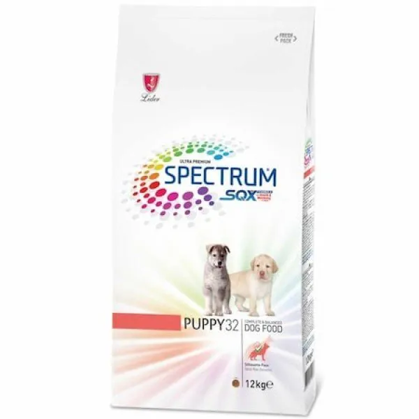 Spectrum Puppy 32 Yavru 12 kg Köpek Maması