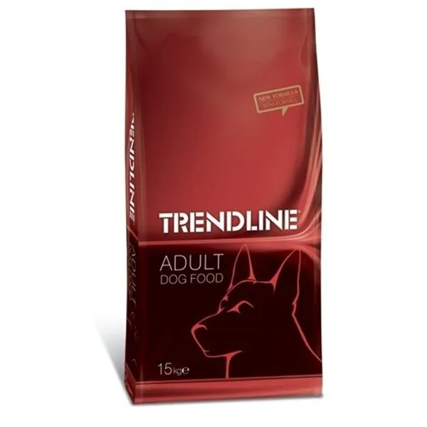 Trendline Yetişkin Kuru 1 kg Köpek Maması