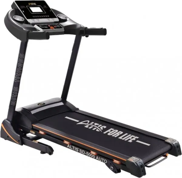 Altis SD5000 Auto Koşu Bandı