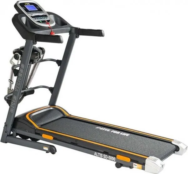 Altis SD5000 M Koşu Bandı