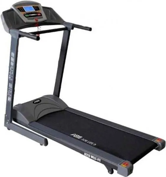Altis Well Fit Koşu Bandı