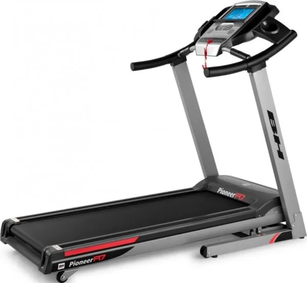 BH Fitness R7 Koşu Bandı