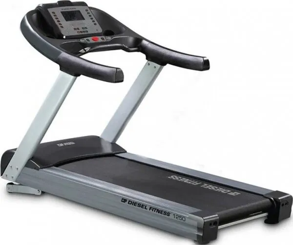 Diesel Fitness 1250 Koşu Bandı