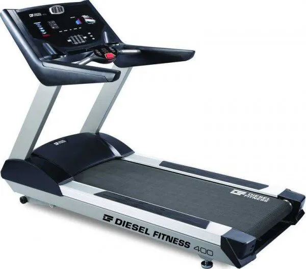 Diesel Fitness 400 Koşu Bandı