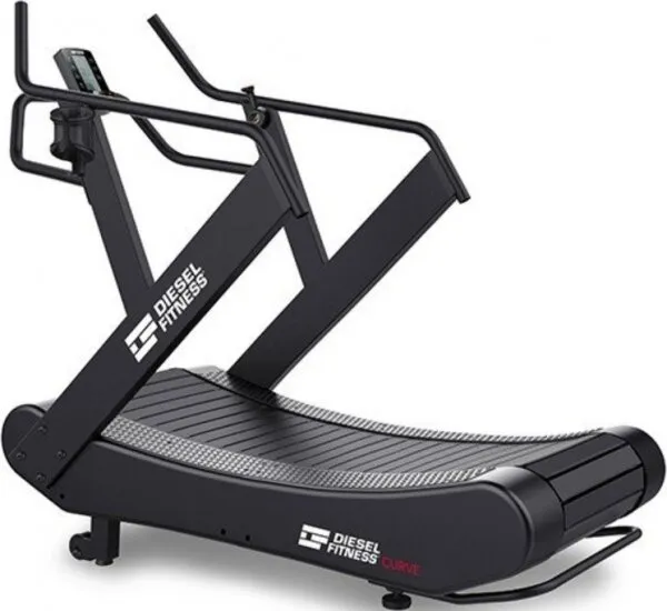 Diesel Fitness Curve Koşu Bandı