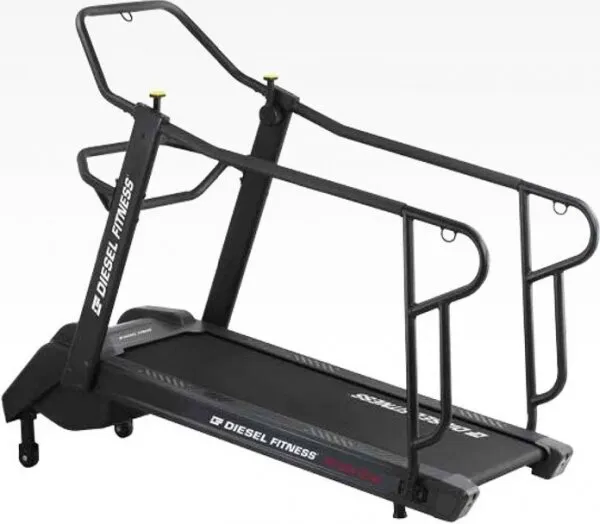 Diesel Fitness Power Zone Koşu Bandı