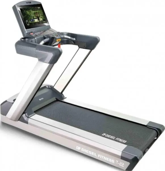 Diesel Fitness T22 Koşu Bandı