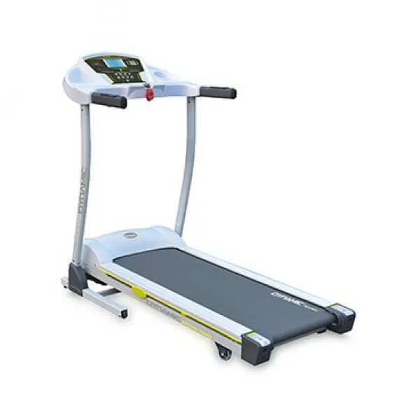 Dynamic Encore V400 Manuel Eğim Koşu Bandı
