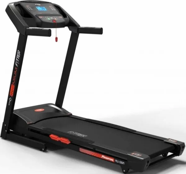 Finspor RU-06R Koşu Bandı