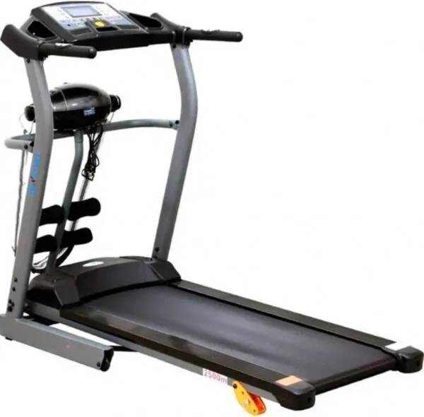Fit And Smart 2500M Koşu Bandı