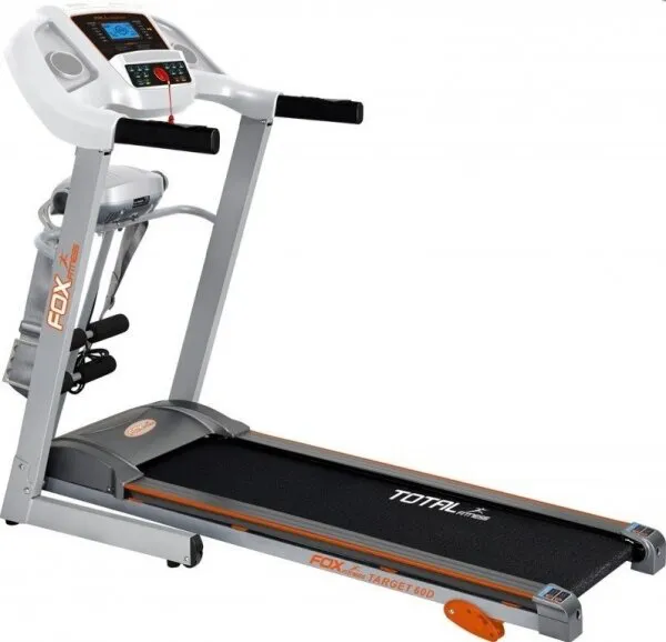 Fox Fitness Target 60D Koşu Bandı