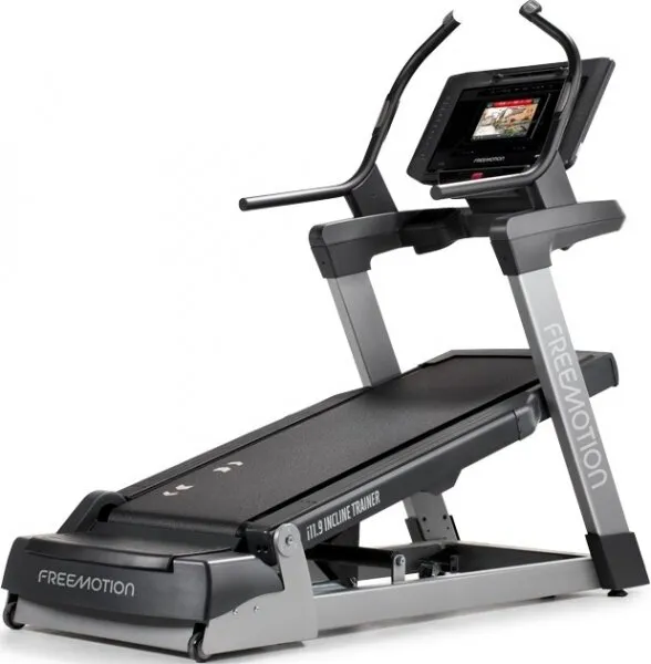 Freemotion Incline Trainer Koşu Bandı