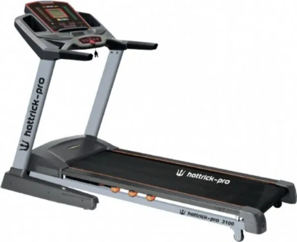 Hattrick Pro 3100 Koşu Bandı
