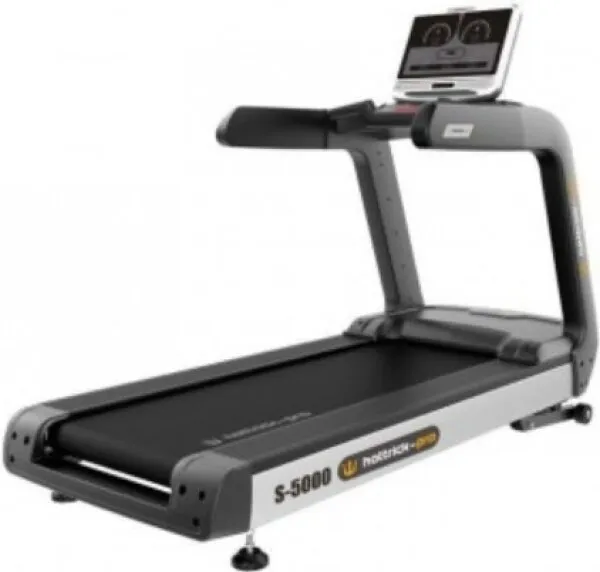 Hattrick-Pro S-5000 Koşu Bandı