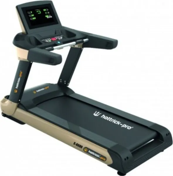 Hattrick-Pro S-6600 Koşu Bandı