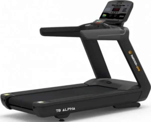 Hattrick-Pro T8 Alpha Koşu Bandı